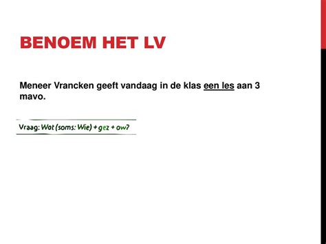 lv klas havo|Zinsdelen oefenen gratis .